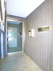 ＳＫビル弐番館の物件外観写真